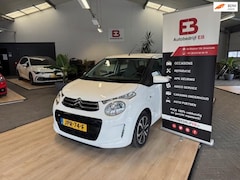 Citroën C1 - 1.0 e-VTi Shine