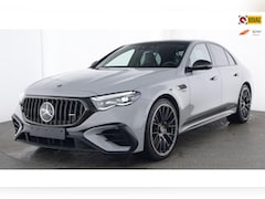 Mercedes-Benz E-klasse - AMG 53 4MATIC+ Edition 1 / Hyperscreen / Performance Zetels / Head Up / 360 Camera / Memor