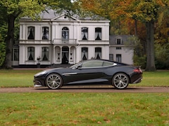 Aston Martin V12 Vanquish - 6.0 Touchtronic | Carbon Exterior | B&O | Stoelventilatie | Subliem