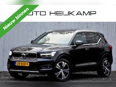 Volvo XC40 - 2.0 T4 Inscription | Pano-dak | Leer | Trekhaak | NL-Auto |