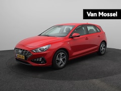 Hyundai i30 - 1.0 T-GDi MHEV i-Motion | Trekhaak | Achteruitrijcamera | Lane Assist | Cruise Control | C