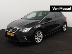 SEAT Ibiza - 1.0 TSI FR Business Intense | PARKEERSENSOREN | CLIMATE CONTROL | CRUISE CONTROL | LMV | N