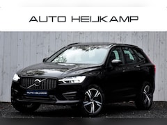 Volvo XC60 - 2.0 Recharge T8 AWD R-Design | Pano-dak | Camera |
