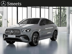 Mercedes-Benz GLE-Klasse Coupé - 400 e 4MATIC Sport Edition