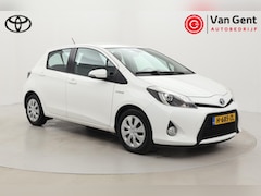 Toyota Yaris - 1.5 Full Hybrid Aspiration | Clima | Camera | Bluetooth | Elektrische ramen voor | Radio C