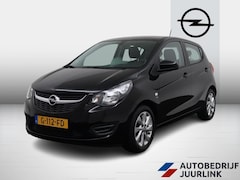 Opel Karl - 1.0 ecoFLEX 120 Jaar Edition 100%Dealeronderhouden