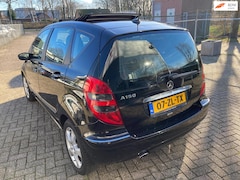 Mercedes-Benz A-klasse - 150 Avantgarde