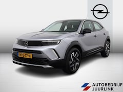 Opel Mokka - 1.2T 136pk Turbo Level 3 Camera/Ecc/Android/Apple