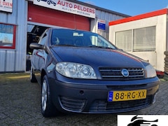 Fiat Punto - 1.2 Navigator