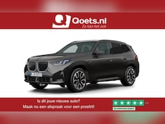 BMW X3 - 30e xDrive M Sport - Panoramadak - Parking/Driving Assistant Plus - Harman Kardon - Head u