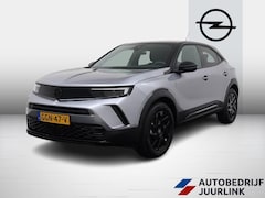 Opel Mokka - 1.2T Hybrid GS Camera/Nav/PDC/Alcantara/Vc