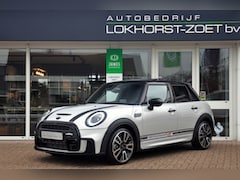 MINI Cooper S - 2.0 Rockingham GT Edition 15.000 km |Nederlandse auto | 1e eigenaar