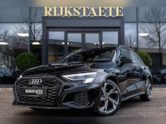 Audi A3 Sportback - 45 TFSI e S-Line|CAMERA|ACC|MATRIX|18''