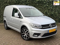 Volkswagen Caddy - 2.0 TDI L1H1 BMT | Airco | ACC | Navi | Xenon