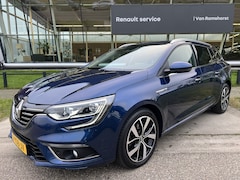 Renault Mégane Estate - 1.3 TCe Bose / Camera / Stoelverw. / Apple Carplay-Android Auto / PDC V+A / Keyless / Clim