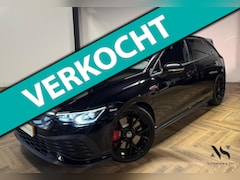 Volkswagen Golf - 2.0 TSI GTI CLUBSPORT PANO HUD KEYLESS