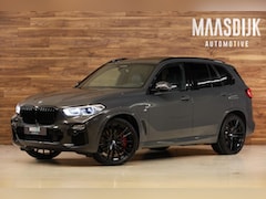 BMW X5 - xDrive45e M-Sport|Individual|Skylounge|HUD|360|Ventilatie|