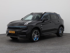 Lynk & Co 01 - 1.5 Plug-in Hybrid | 360° | ZWARTE HEMEL | NLD AUTO