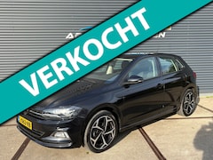 Volkswagen Polo - 1.0 TSI Comfortline CARPLAY/ NAVI