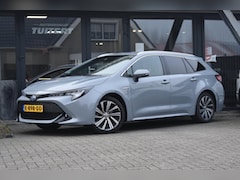 Toyota Corolla Touring Sports - 1.8 Hybrid Dynamic | TREKHAAK | APPLE CARPLAY | DEALER ONDERHOUDEN | ANDROID AUTO | NAP