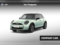 MINI Cooper - 5-deurs 1.5 Cooper C Classic S
