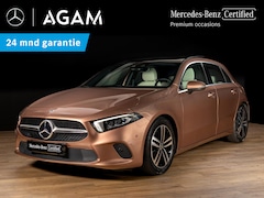 Mercedes-Benz A-klasse - Hatchback 180 Business Solution Luxury Panorama dak