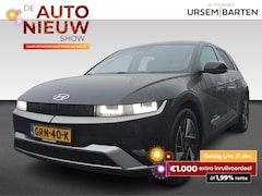 Hyundai IONIQ 5 - Connect+ 84 kWh | Leder interieur | Elektrisch Verstelbare Stoelen | Carplay