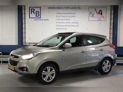 Hyundai ix35 - 2.0i Business Edition / NAP KM STAND