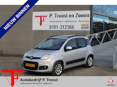 Fiat Panda - 0.9 TwinAir Sempre Airco/Trekhaak/Bluetooth/Centrale vergrendeling/Elektrische ramen