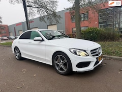 Mercedes-Benz C-klasse - 250 Prestige zeer nette auto AUTOMAAT