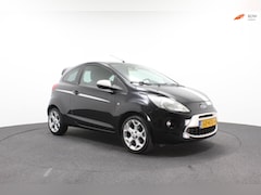 Ford Ka - 1.2 Titanium | Airco | Sportvelgen | Elektrische ramen |