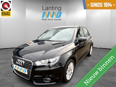 Audi A1 Sportback - 1.2 TFSI Attraction