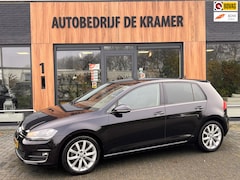 Volkswagen Golf - 1.4 TSI ACT Highline