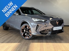 CUPRA Formentor - 2.0 TSI 310PK VZ 4Drive DSG PANO | BREMBO | BEATS | DCC
