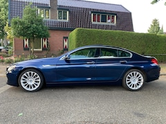 BMW 6-serie Gran Coupé - 650xi Lichte motorstoring (zie tekst) NL auto