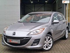Mazda 3 - 3 1.6 TS Plus 1E EIG PDC|STOELVERW.|CRUISE