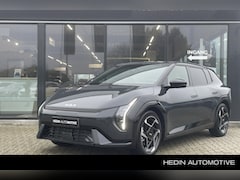 Kia EV4 - GT-Line Business Edition 81.4 kWh | Stoel- en stuurwielverwarming | Full map navigatie met