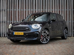 MINI Countryman - 2.0 306pk AUT. *John Cooper Works* ALL4 |NL-AUTO| ALLE OPTIES|Panorama|HUD|Leder|MemorySea