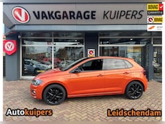 Volkswagen Polo - 1.0 TSI Highline Business R
