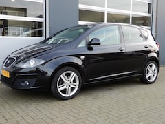 SEAT Altea - 1.4 TSI Style Clima/CruiseControl/Trekhaak