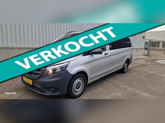 Mercedes-Benz Vito Tourer - 116 BlueTEC Pro Extra Lang