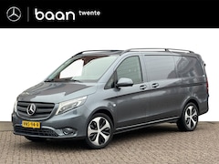Mercedes-Benz Vito - 119 L | 2 x Schuifdeur | LED | Trekhaak 2, 5t | Cruise | Achterdeuren