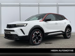 Opel Mokka - 100PK Level 4 | Navigatie via App | Camera | Cruise Control | Apple Carplay/Android Auto |