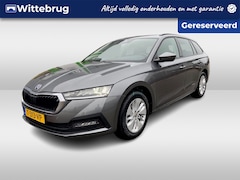 Skoda Octavia Combi - 1.0 TSI Ambition / Ambition / Sunset / PDC
