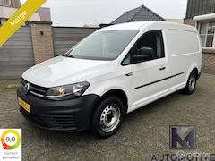 Volkswagen Caddy Maxi - Bestel 2.0 TDI 102pk DSG Automaat Maxi|EURO6|MARGE|Navi|NAP