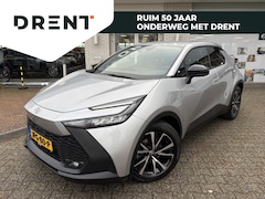 Toyota C-HR - 1.8 Hybrid 140 Dynamic | Stuur+stoelverwarming | Sensoren V/A |