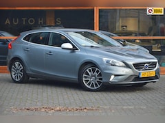 Volvo V40 - 2.0 D2 R-Design | Stoelverwarming | Parkeersensoren | Cruise Control | Bluetooth |