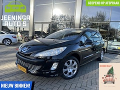 Peugeot 308 SW - 1.6 VTi Blue Lease Executive|Pano|Clima|Navi|NAP