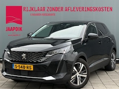 Peugeot 3008 - BWJ 2022 | 1.6 HYbrid4 300PK Blue Allure | TREKHAAK | LEDER/STOF | CAMERA A | CLIMA | NAVI