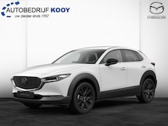 Mazda CX-30 - 2.0 e SA-X Homura